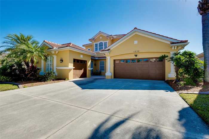 photo 49: 1230 CREEK NINE DRIVE, NORTH PORT FL 34291