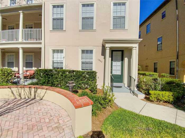 photo 2: 1862 SIPES ALLEY, ORLANDO FL 32814