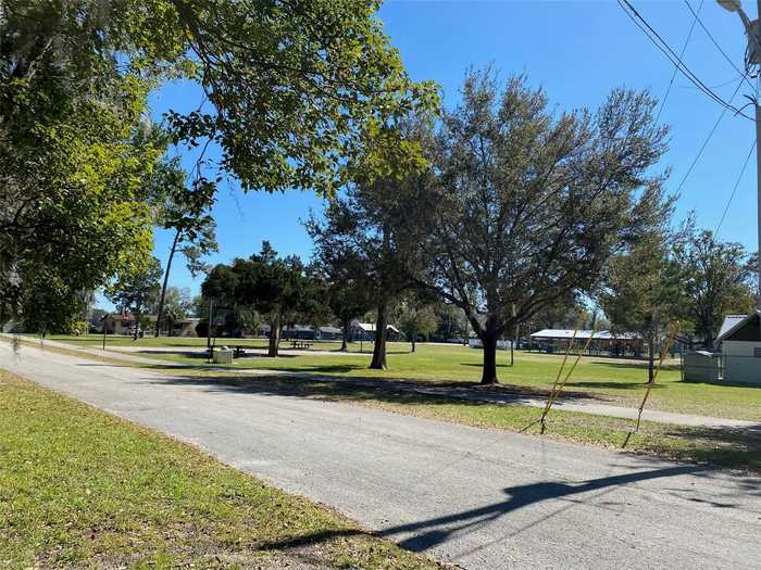 photo 2: 150 E WASHINGTON AVENUE, LAKE HELEN FL 32744