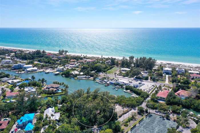 photo 1: 600 DREAM ISLAND ROAD, LONGBOAT KEY FL 34228