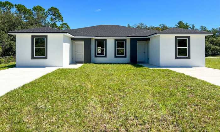 photo 1: 9217 TACOMA STREET, ENGLEWOOD FL 34224