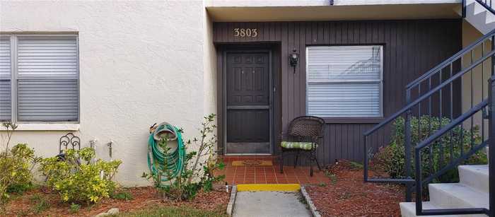 photo 1: 3803 SAILMAKER LANE Unit ., HOLIDAY FL 34691