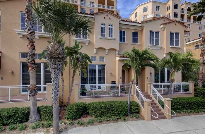 photo 1: 505 MANDALAY AVENUE Unit 62, CLEARWATER BEACH FL 33767