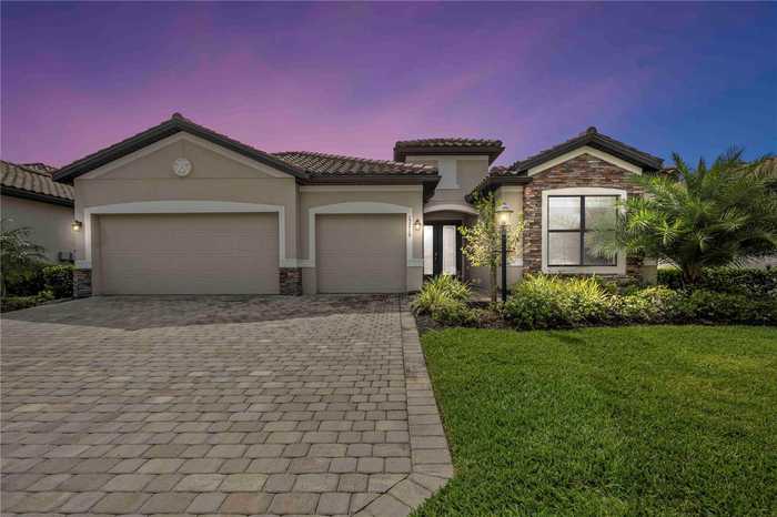 photo 1: 17719 POLO TRAIL, BRADENTON FL 34211