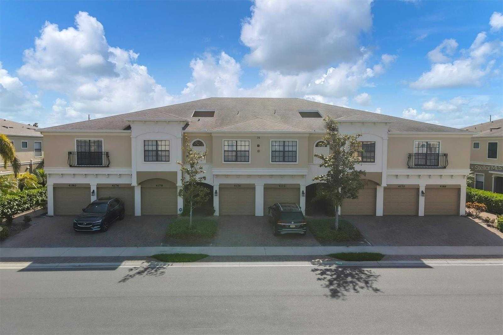 photo 2: 4174 OVERTURE CIRCLE Unit 519, BRADENTON FL 34209