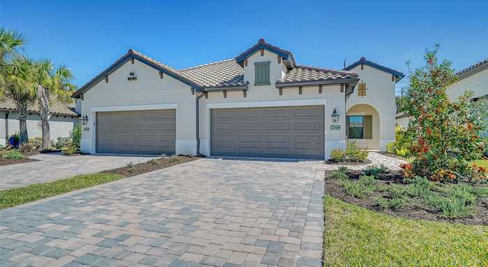 photo 1: 27460 JANZEN COURT, ENGLEWOOD FL 34223