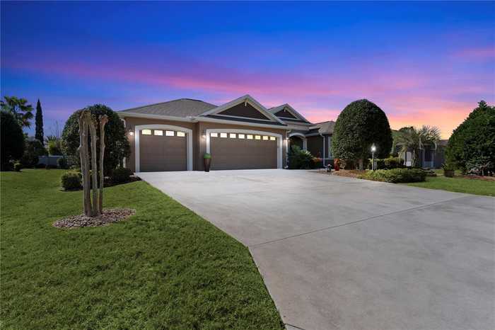 photo 1: 1815 LAKE RIDGE DRIVE, THE VILLAGES FL 32162