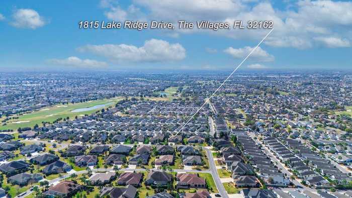 photo 83: 1815 LAKE RIDGE DRIVE, THE VILLAGES FL 32162