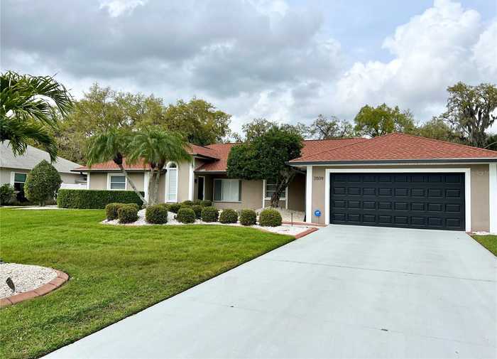 photo 1: 3509 WILDERNESS BOULEVARD W, PARRISH FL 34219