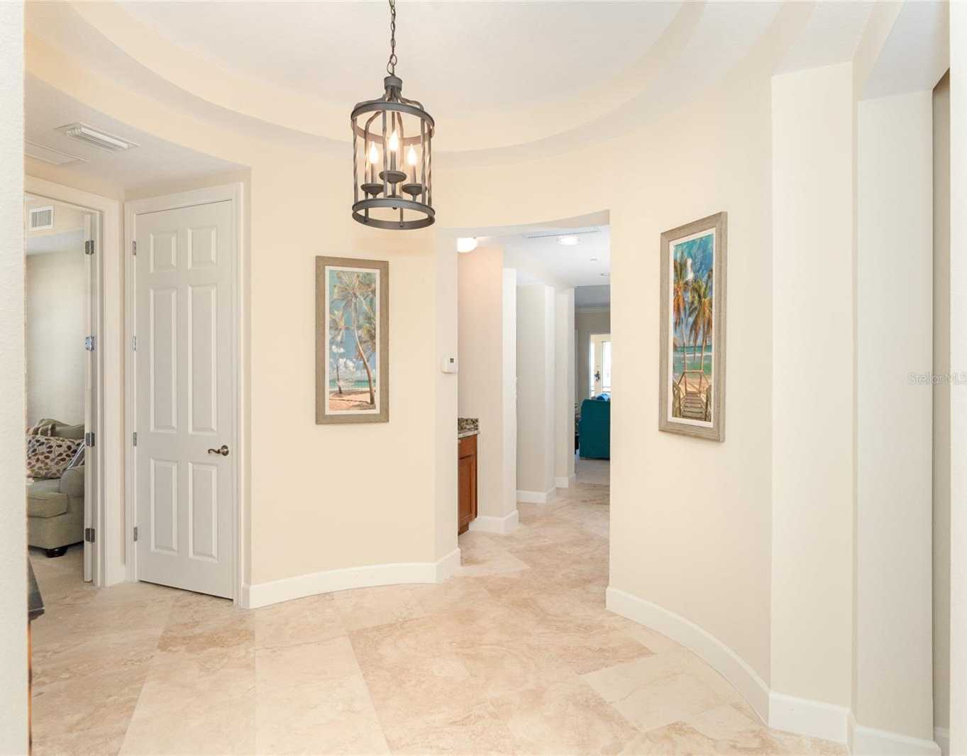 photo 3: 8581 AMBERJACK CIRCLE Unit 301, ENGLEWOOD FL 34224