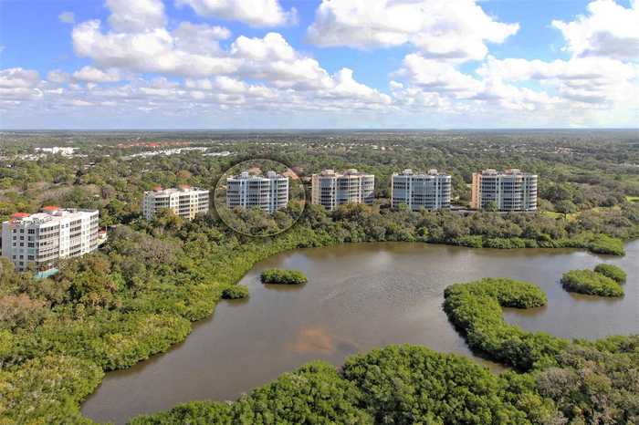 photo 1: 409 N POINT ROAD Unit 603, OSPREY FL 34229