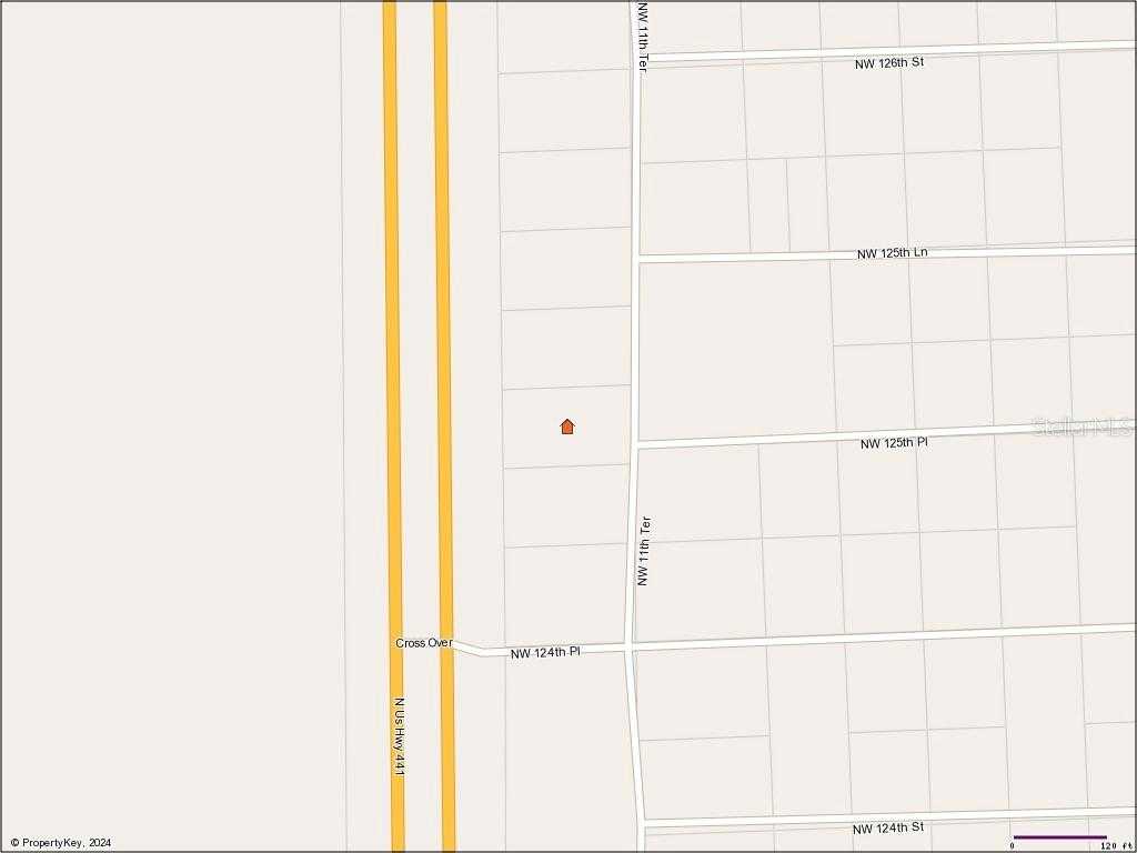 photo 3: TBD N US HWY 441 Unit Lot 10, CITRA FL 32113