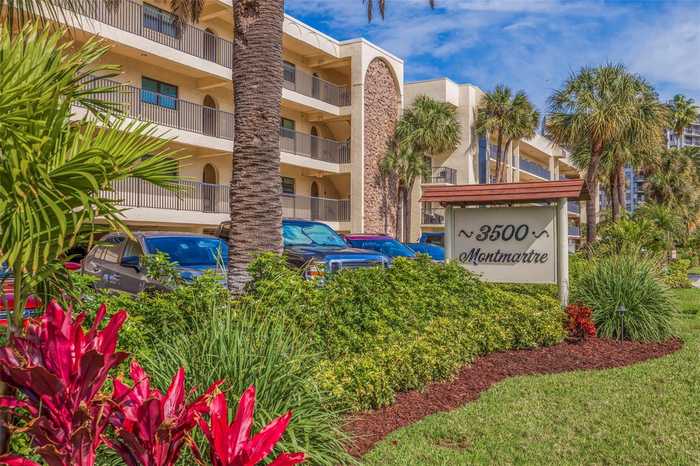 photo 2: 3500 GULF BOULEVARD Unit 304, BELLEAIR BEACH FL 33786