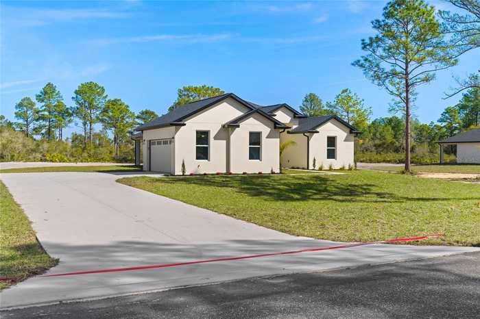 photo 1: 30309 APRICOT AVENUE, EUSTIS FL 32736