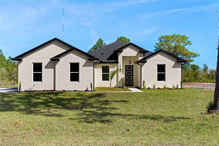 photo 2: 30309 APRICOT AVENUE, EUSTIS FL 32736