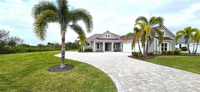 photo 2: 2049 TREASURE LANE, PUNTA GORDA FL 33982