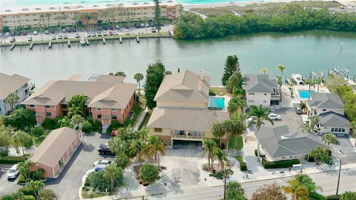 photo 2: 9034 MIDNIGHT PASS ROAD Unit 6, SARASOTA FL 34242