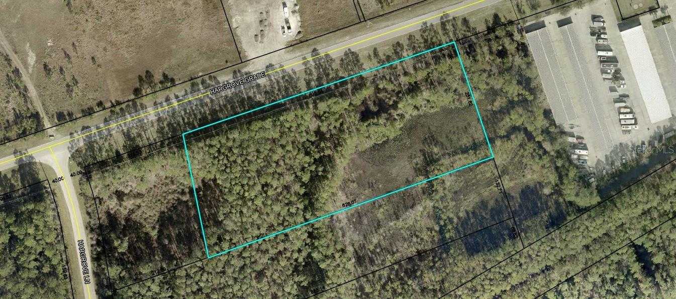 photo 3: 45 HARGROVE GRADE, PALM COAST FL 32137