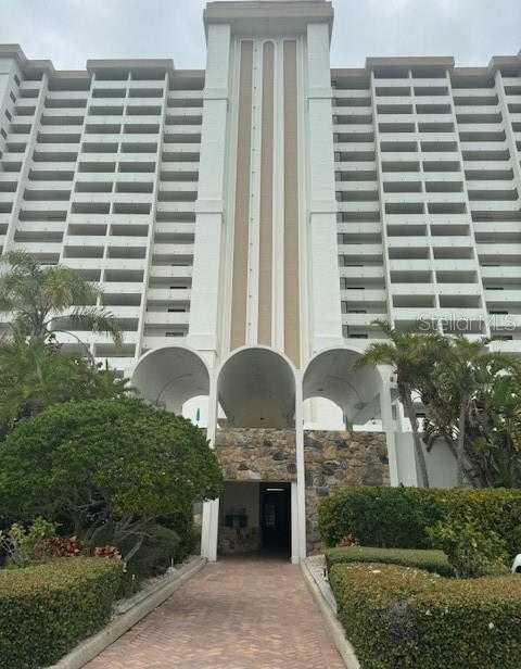 photo 2: 1230 GULF BOULEVARD Unit 604, CLEARWATER FL 33767