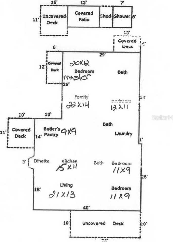 photo 48: 868 BAY ESPLANADE, CLEARWATER FL 33767