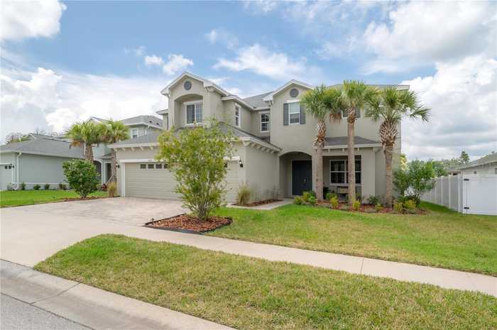 photo 2: 8247 EAGLE BROOK DRIVE, LAND O LAKES FL 34638