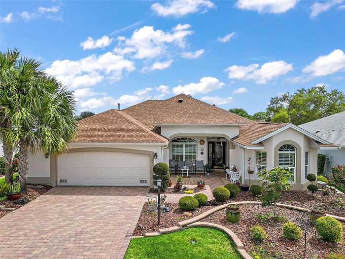 photo 1: 7271 SE 172ND LEGACY LANE, THE VILLAGES FL 32162