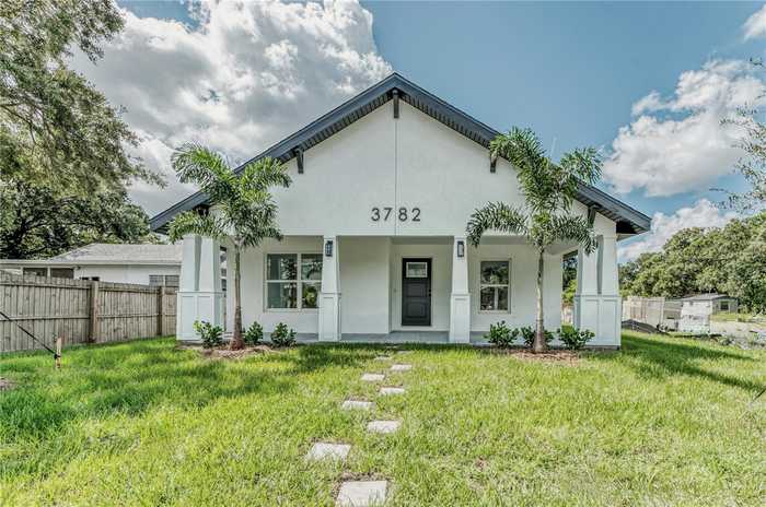 photo 1: 3782 42ND AVENUE N, ST PETERSBURG FL 33714