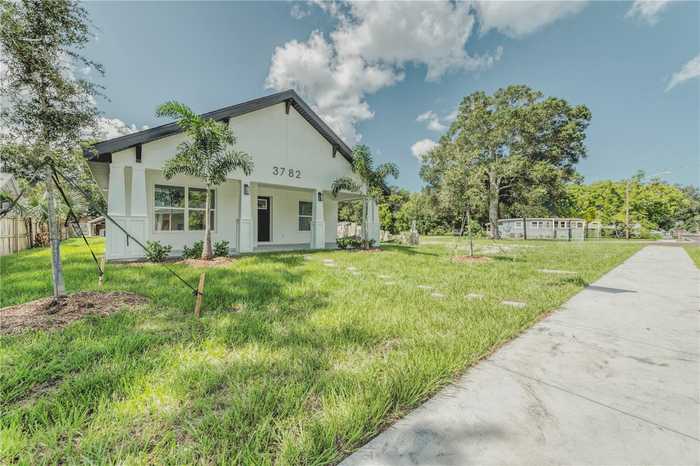 photo 2: 3782 42ND AVENUE N, ST PETERSBURG FL 33714