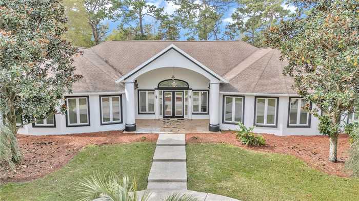 photo 1: 4996 NE 60TH TERRACE, SILVER SPRINGS FL 34488