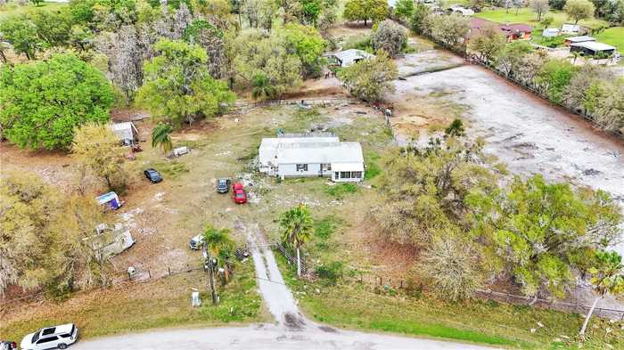 photo 2: 1933 GATOR CREEK RANCH ROAD, LAKELAND FL 33809