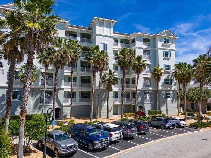 photo 2: 900 CINNAMON BEACH WAY Unit 862, PALM COAST FL 32137