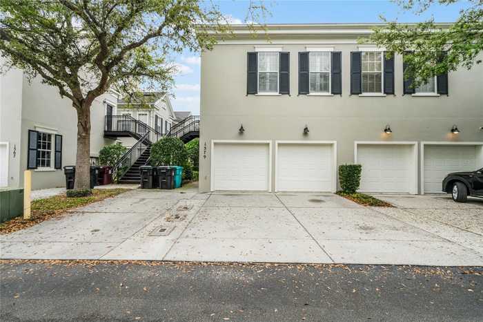 photo 32: 1579 LAKE BALDWIN LANE, ORLANDO FL 32814