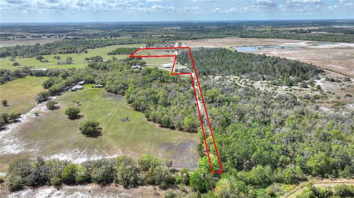 photo 2: 10010 DAVIS GRADE ROAD, PARRISH FL 34219