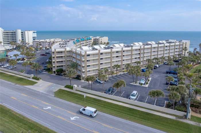 photo 31: 4501 S ATLANTIC AVENUE Unit 1210, NEW SMYRNA BEACH FL 32169