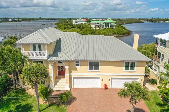 photo 1: 608 RIVERVIEW ROAD, FLAGLER BEACH FL 32136