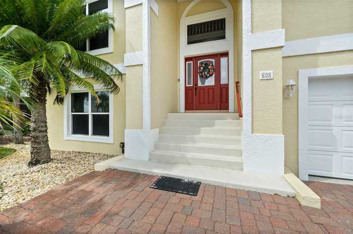 photo 2: 608 RIVERVIEW ROAD, FLAGLER BEACH FL 32136