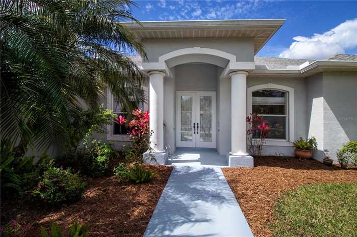 photo 1: 1110 BRAMBLING COURT, BRADENTON FL 34212