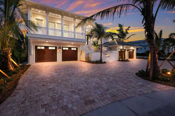 photo 2: 898 HILL TIDE LANE, BOCA GRANDE FL 33921