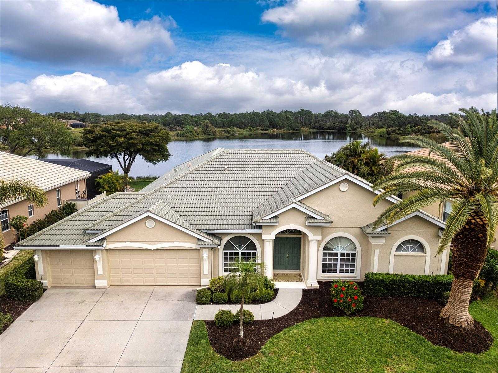 photo 2: 1192 MALLARD MARSH DRIVE, OSPREY FL 34229