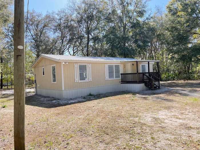 photo 2: 34 441 AVENUE, OLD TOWN FL 32680