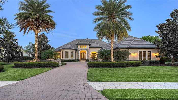 photo 2: 8015 BOUNTY LANE, LAKEWOOD RANCH FL 34202