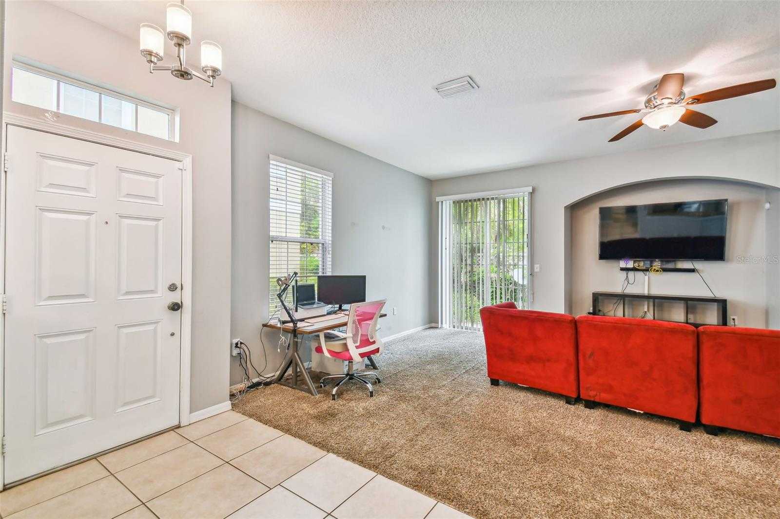 photo 2: 7001 INTERBAY BOULEVARD Unit 117, TAMPA FL 33616