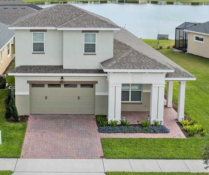 photo 1: 2611 MIDSWEET AVENUE, SAINT CLOUD FL 34772