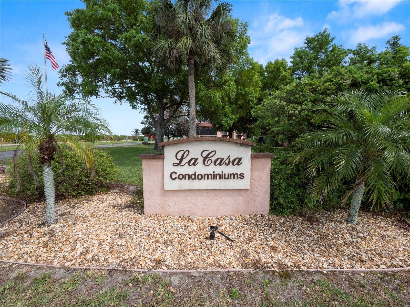 photo 3: 230 LA CASA Unit V230, LAKE WALES FL 33898