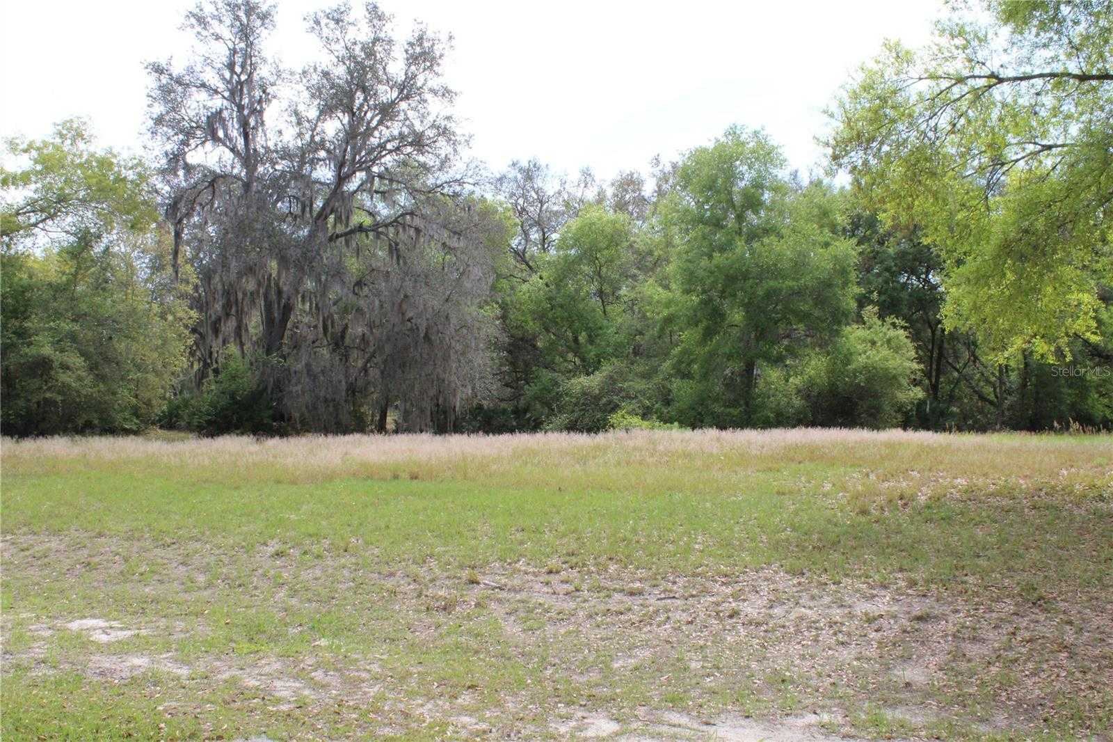 photo 1: 3134 BRIGHT LAKE CIRCLE Unit Lot 67, LEESBURG FL 34748