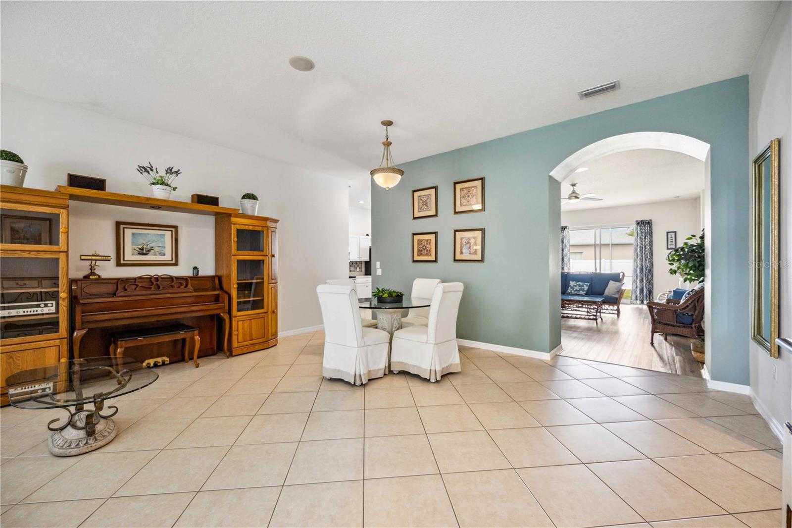 photo 3: 4802 BOOKELIA CIRCLE, BRADENTON FL 34203