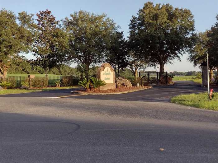 photo 1: Lot 21 NW 31ST AVENUE, BELL FL 32619