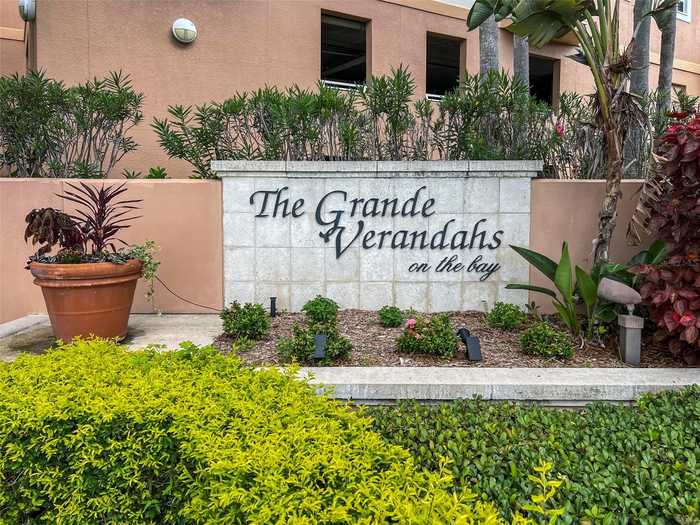 photo 1: 12033 GANDY BOULEVARD N Unit 165, ST PETERSBURG FL 33702