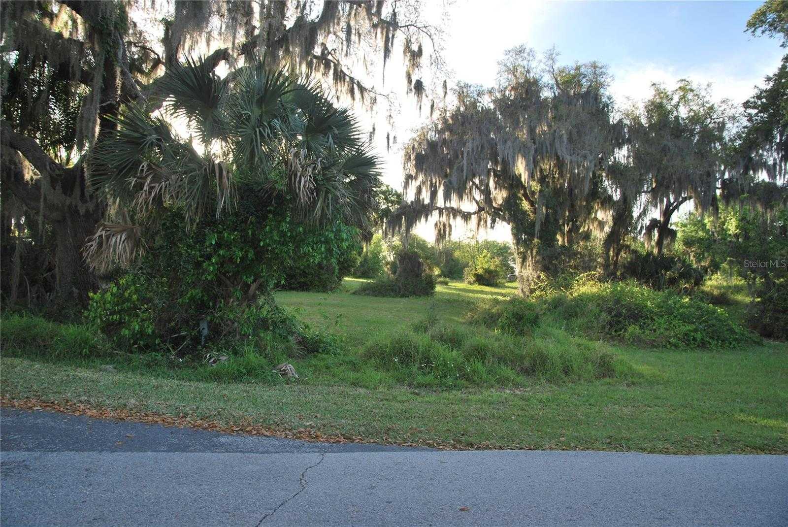 photo 3: SILVER LAKE DRIVE, LEESBURG FL 34748