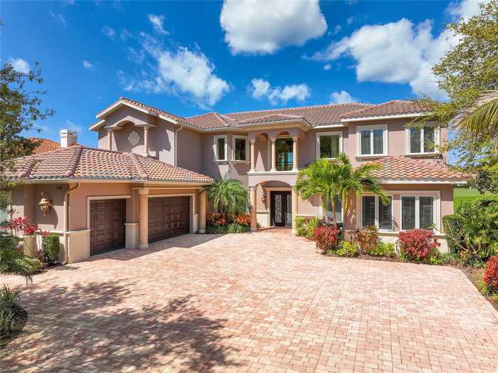 photo 2: 898 SKYE LANE, PALM HARBOR FL 34683